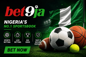 Bet9ja mobile shop